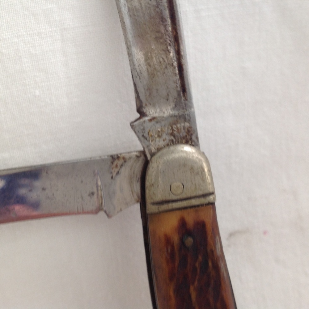 Ulster Pocketknife - Picture 6 of 10